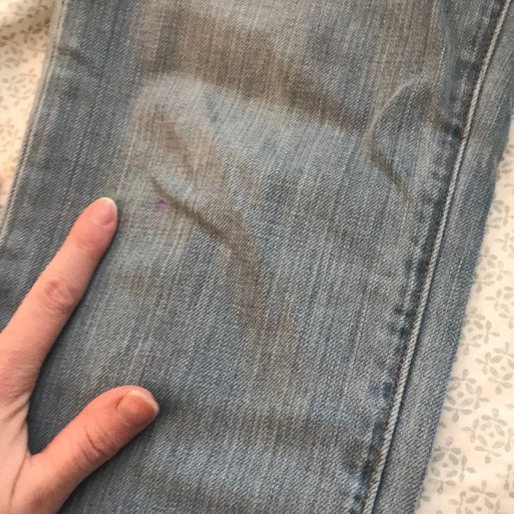 J Brand Aidan Jeans - Picture 4 of 6